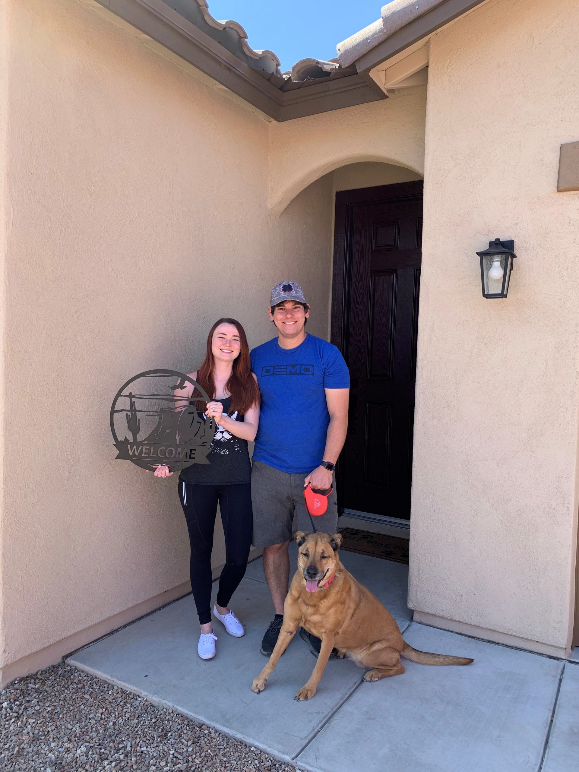 Bought - First Time Home Buyers