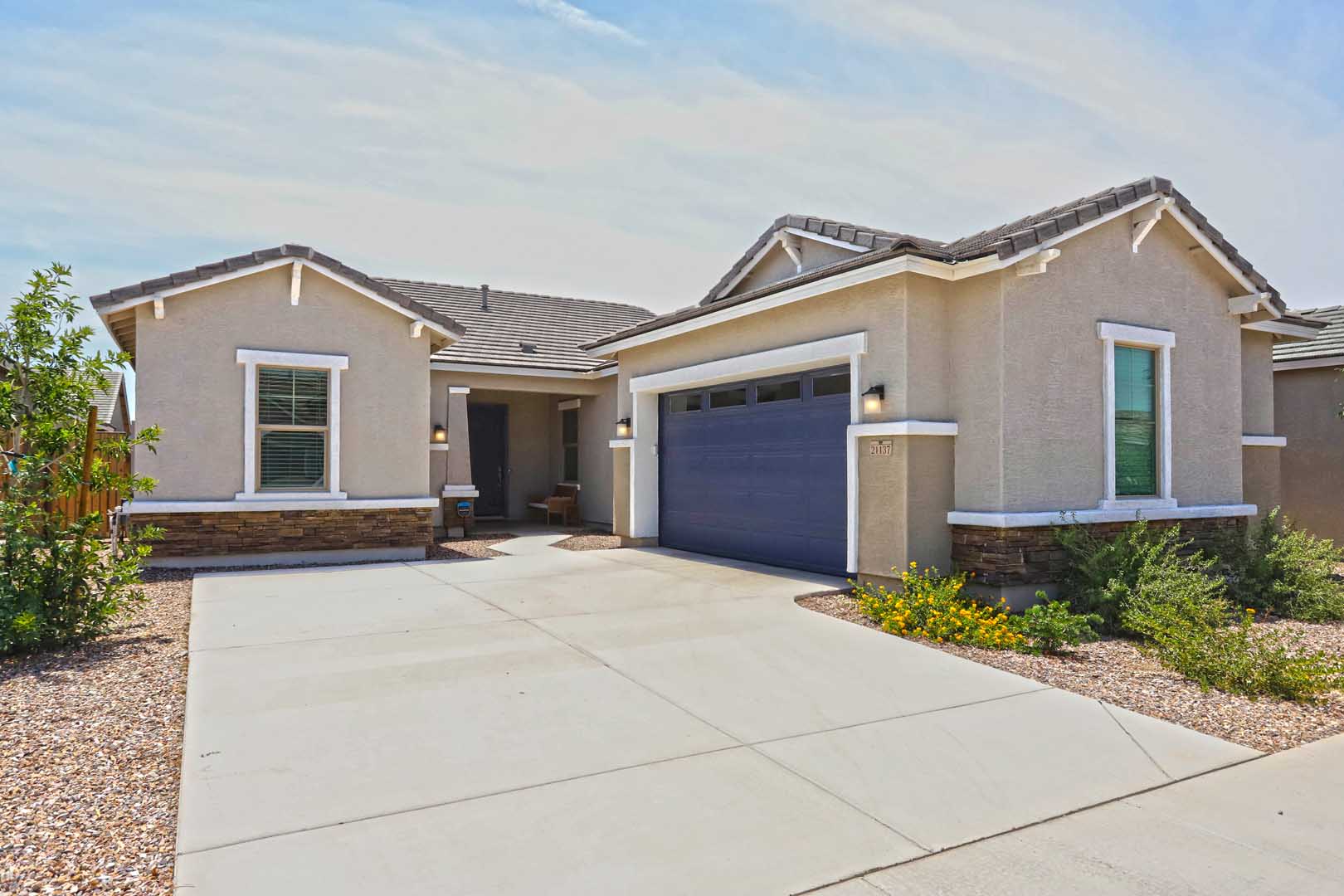 Sold - Great Family Homes