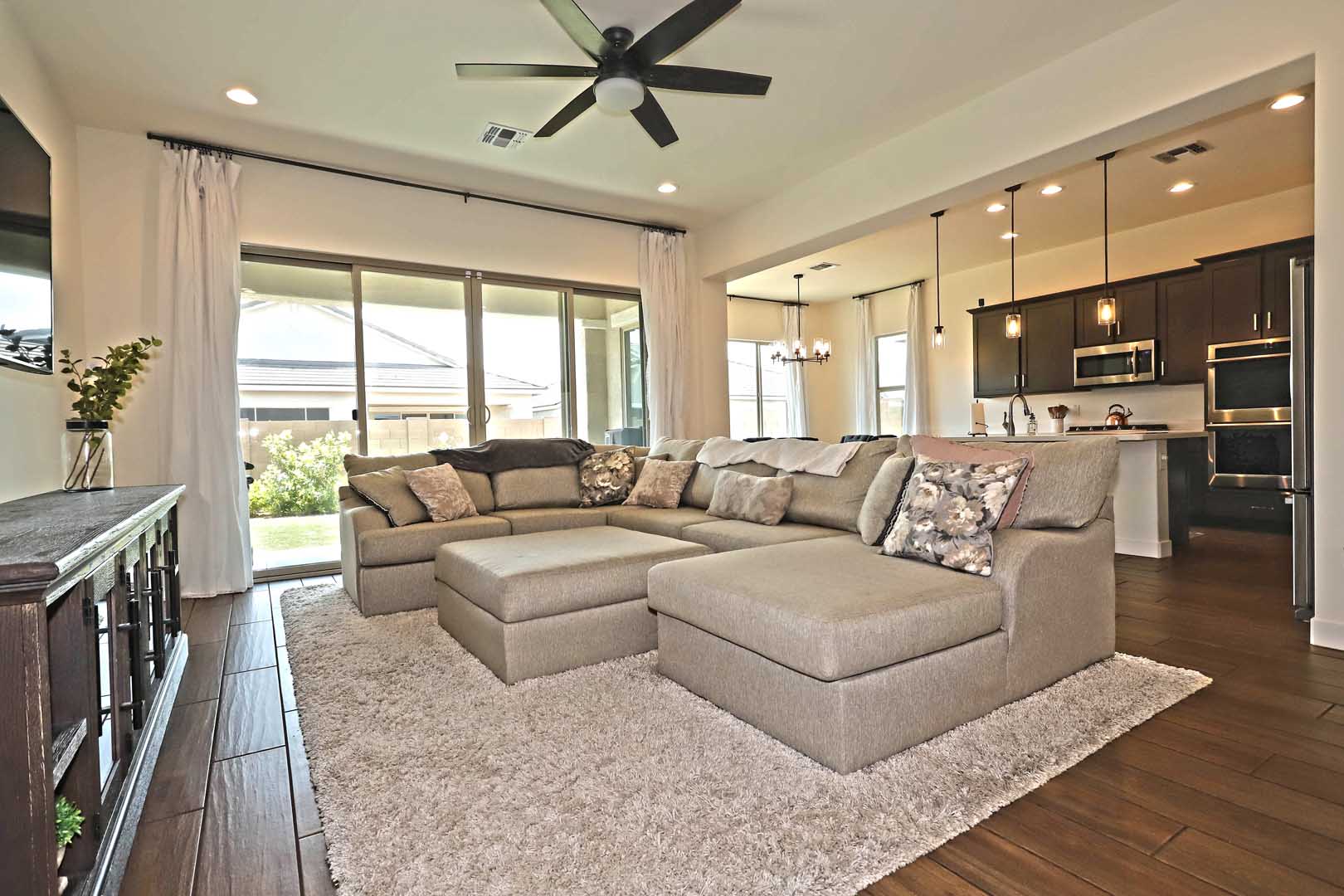 Great Family Rooms